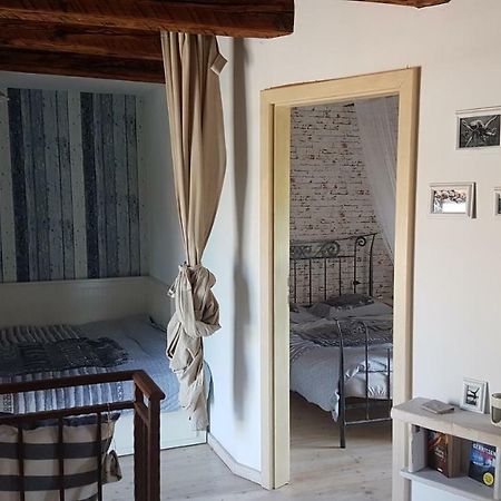 Holiday Home Olea Malinska Exteriér fotografie
