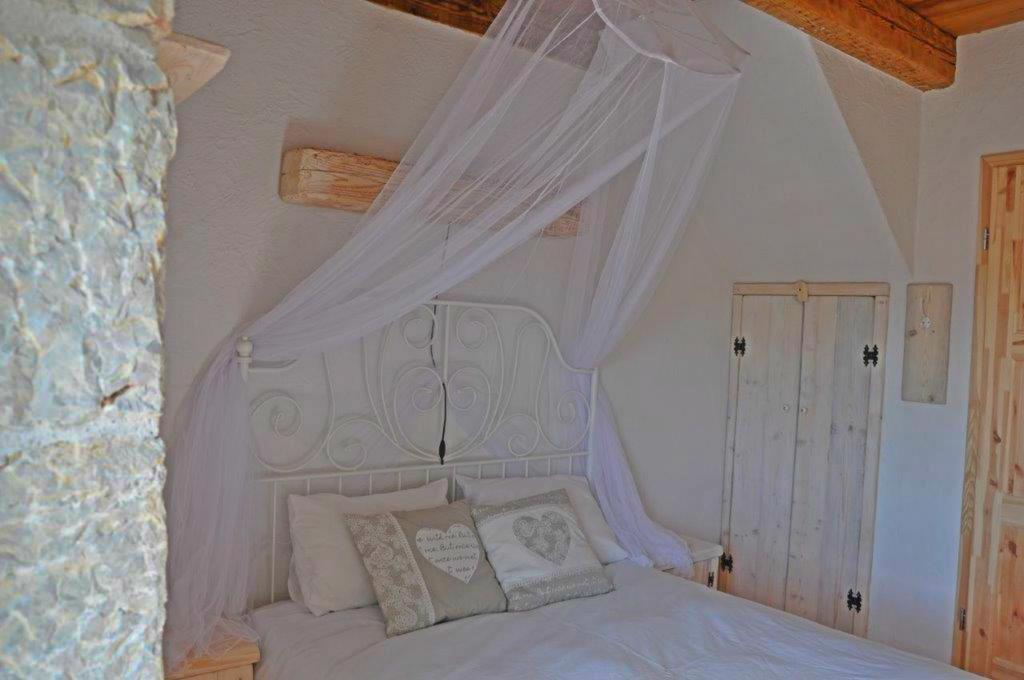 Holiday Home Olea Malinska Exteriér fotografie