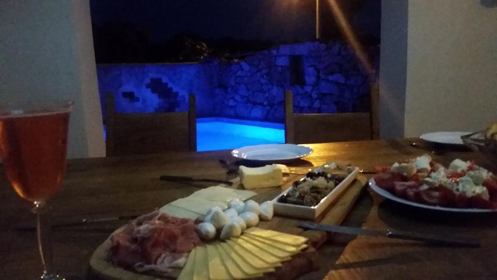 Holiday Home Olea Malinska Exteriér fotografie