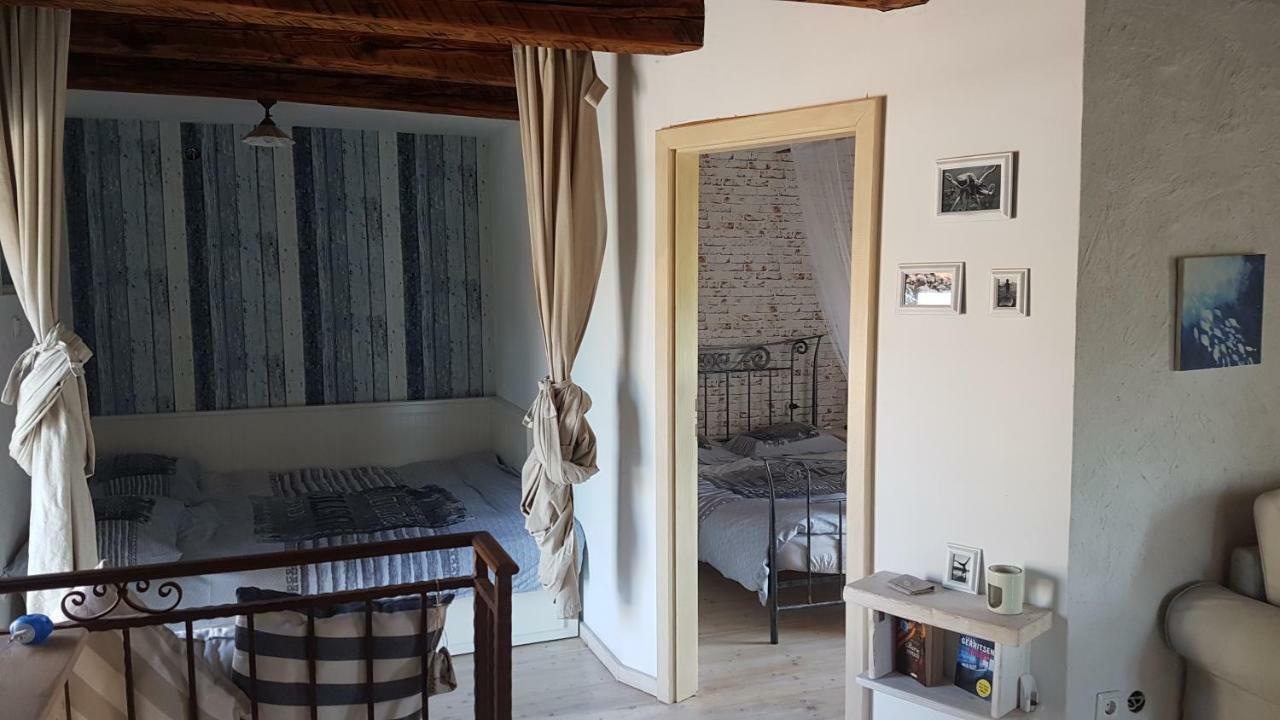 Holiday Home Olea Malinska Exteriér fotografie
